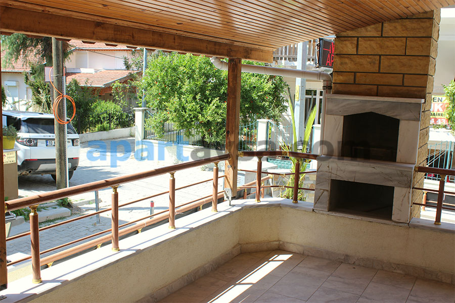 Avşar Apart