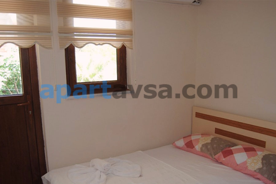 Avşar Apart