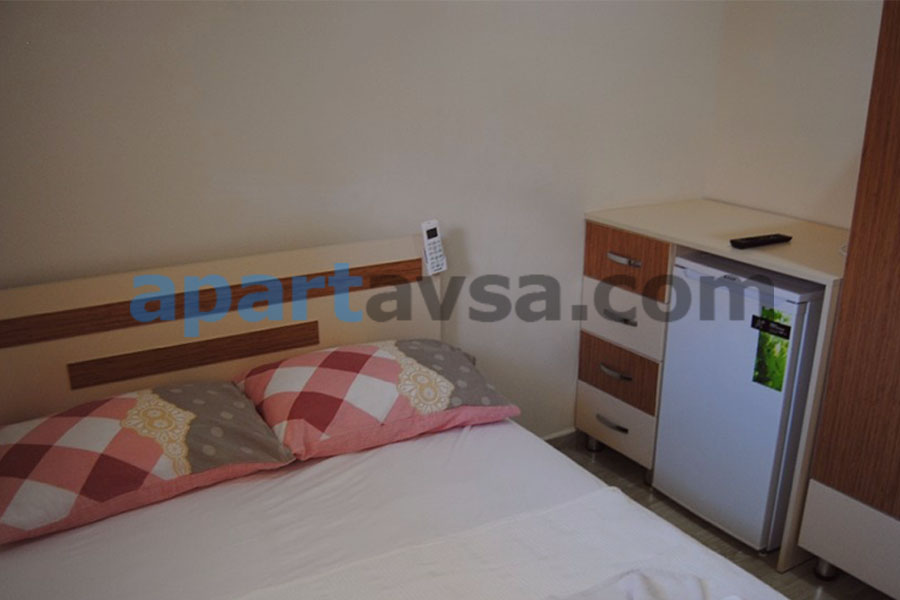 Avşar Apart