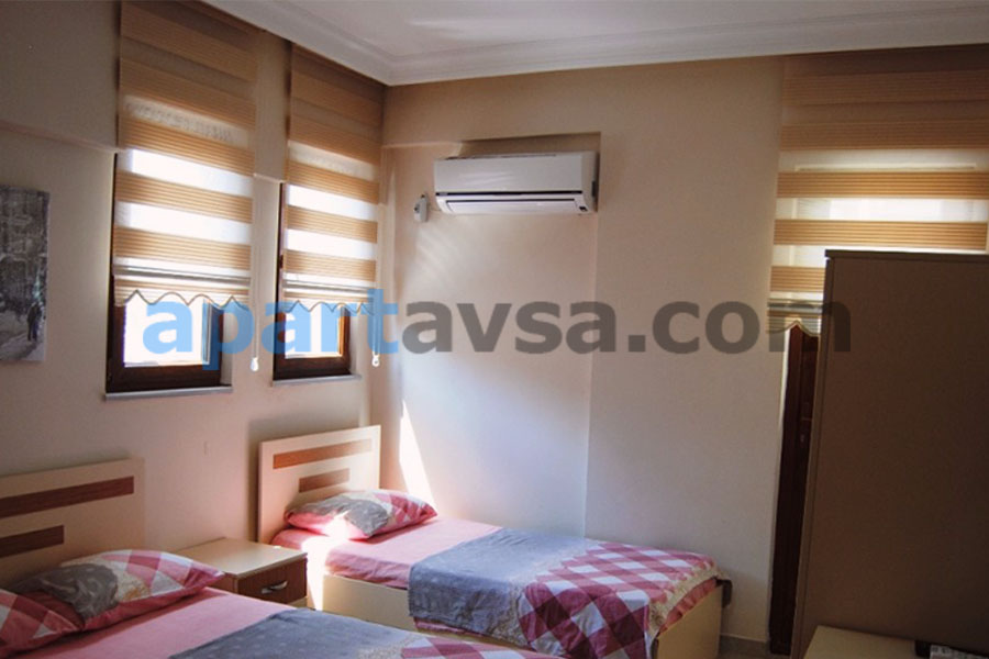 Avşar Apart