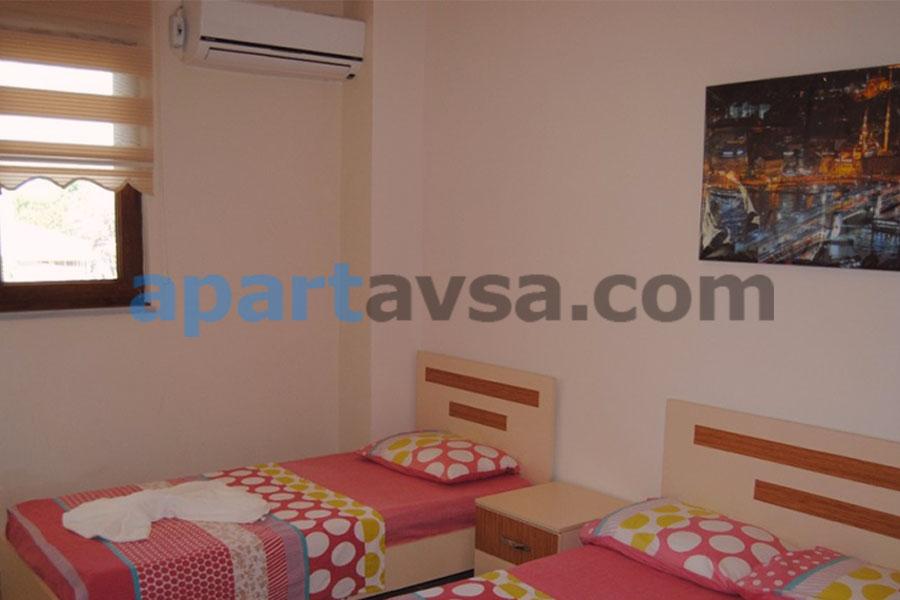 Avşar Apart