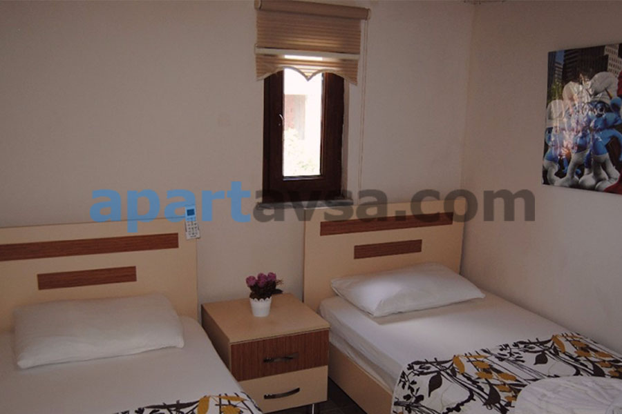 Avşar Apart