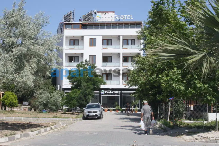 Ayata Otel