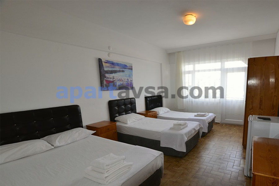 Ayberk Otel