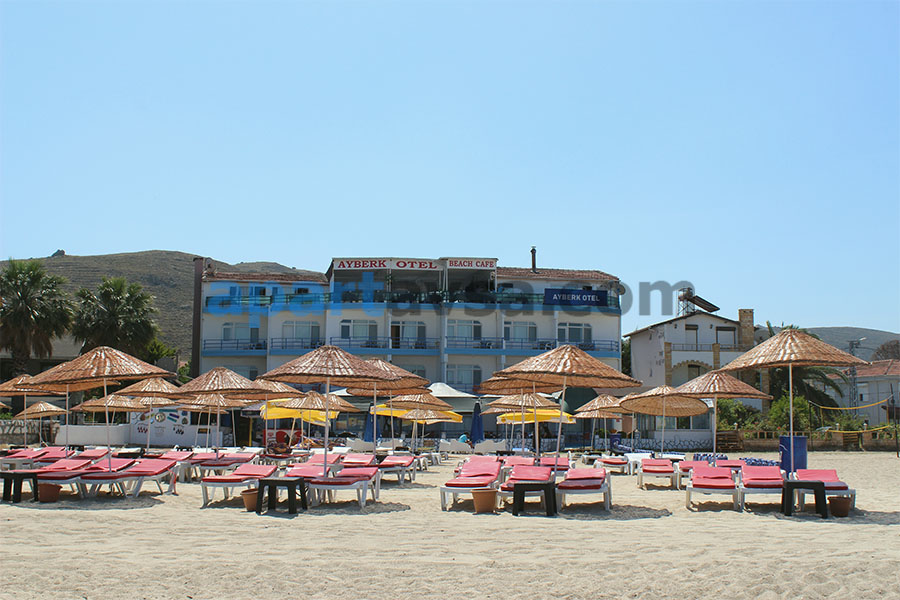 Ayberk Otel