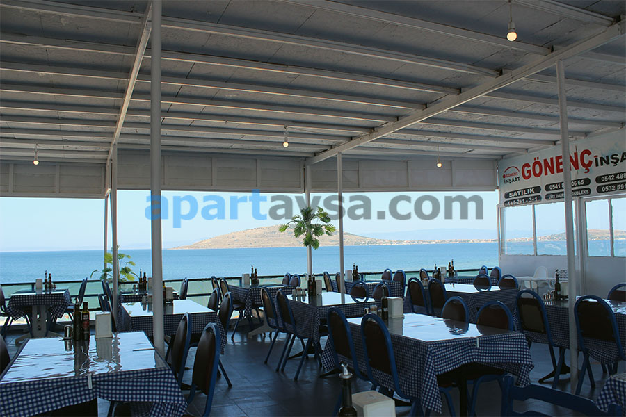 Ayberk Otel