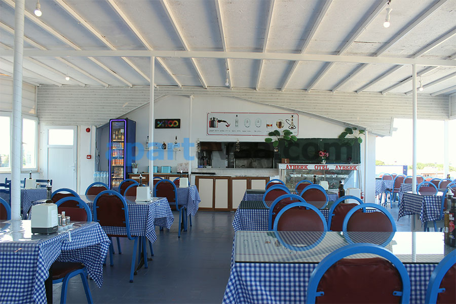 Ayberk Otel