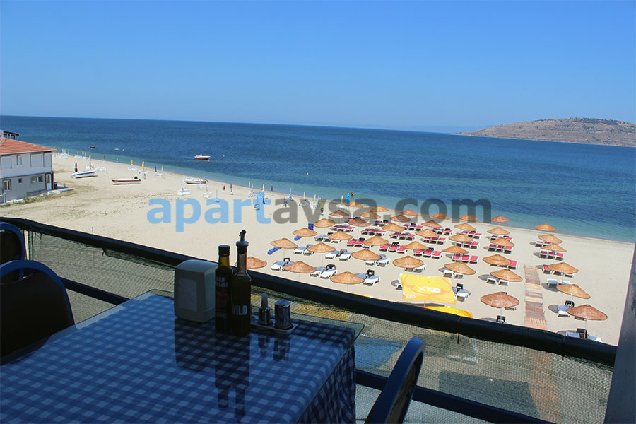 Ayberk Otel