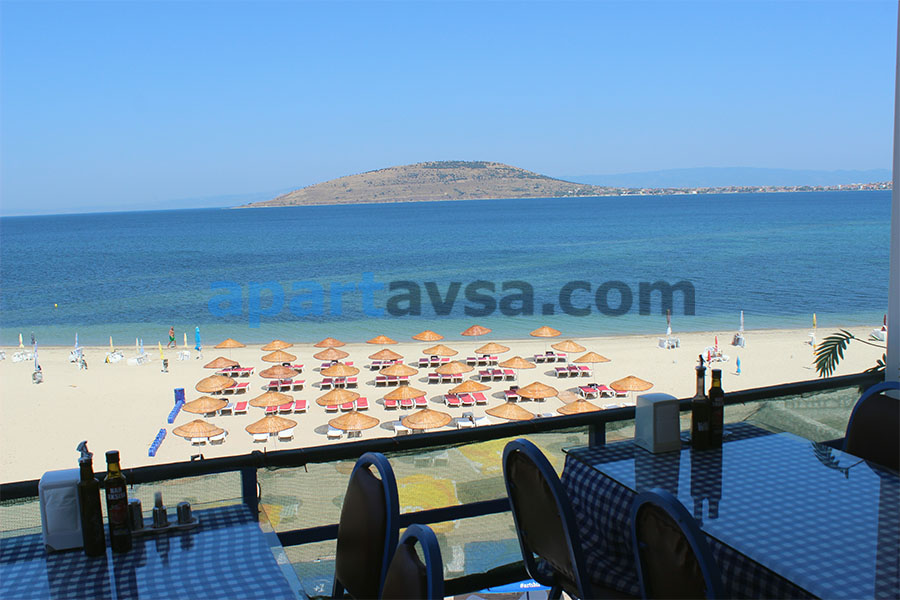 Ayberk Otel
