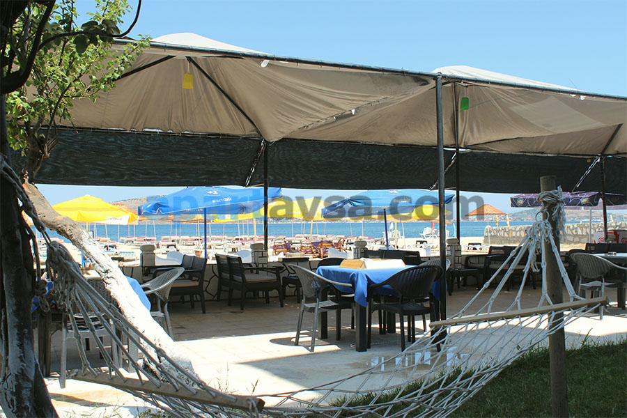 Ayberk Otel
