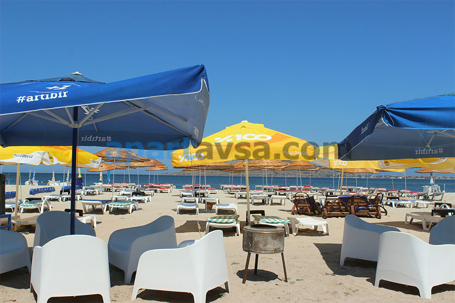 Ayberk Otel