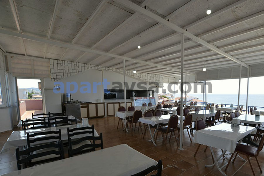 Ayberk Otel