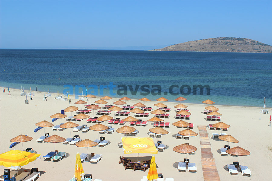 Ayberk Otel