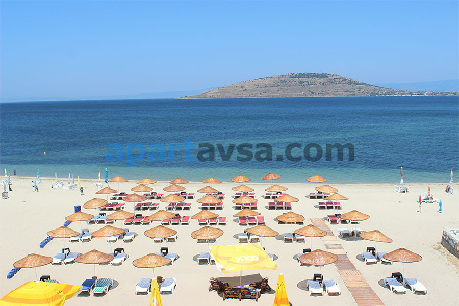 Ayberk Otel