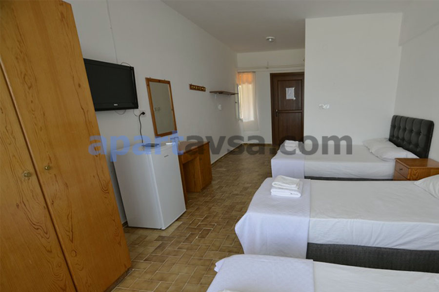 Ayberk Otel