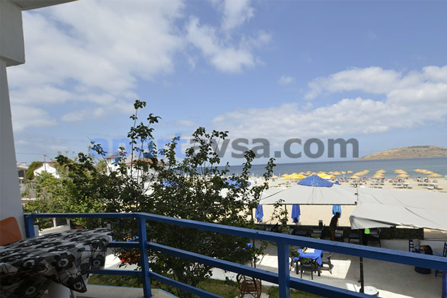 Ayberk Otel