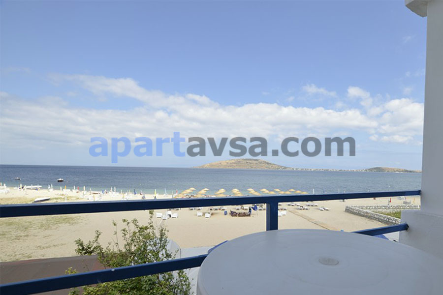 Ayberk Otel