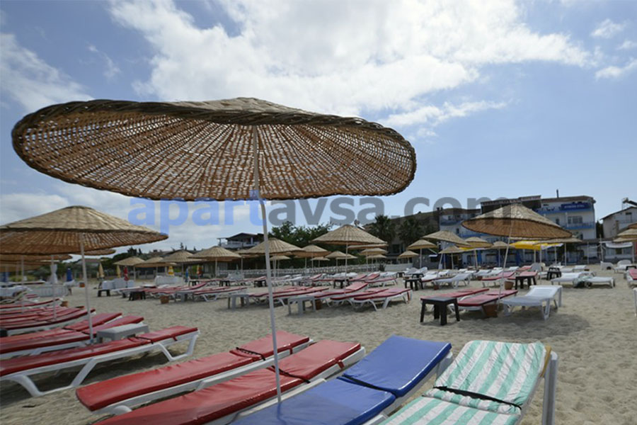 Ayberk Otel