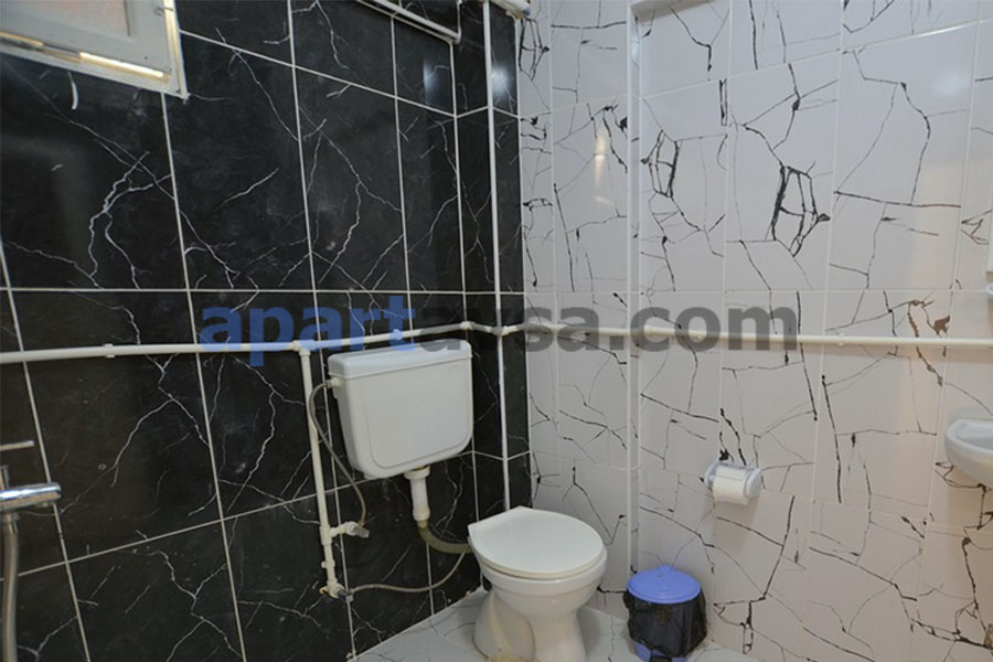 Ayberk Otel
