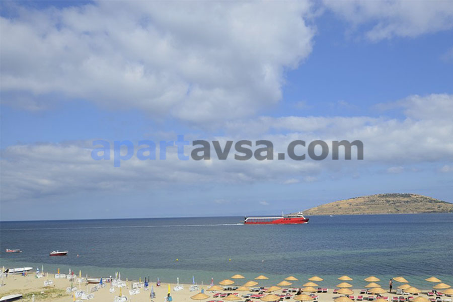 Ayberk Otel