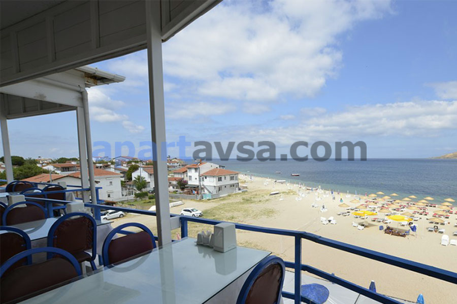 Ayberk Otel