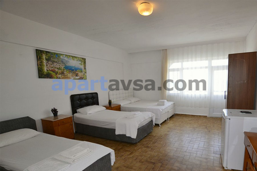 Ayberk Otel
