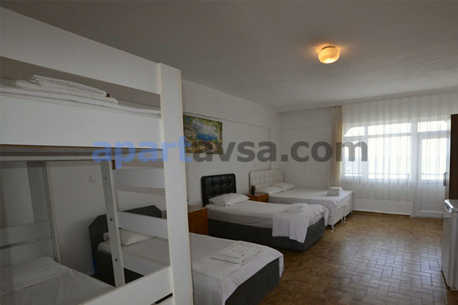 Ayberk Otel