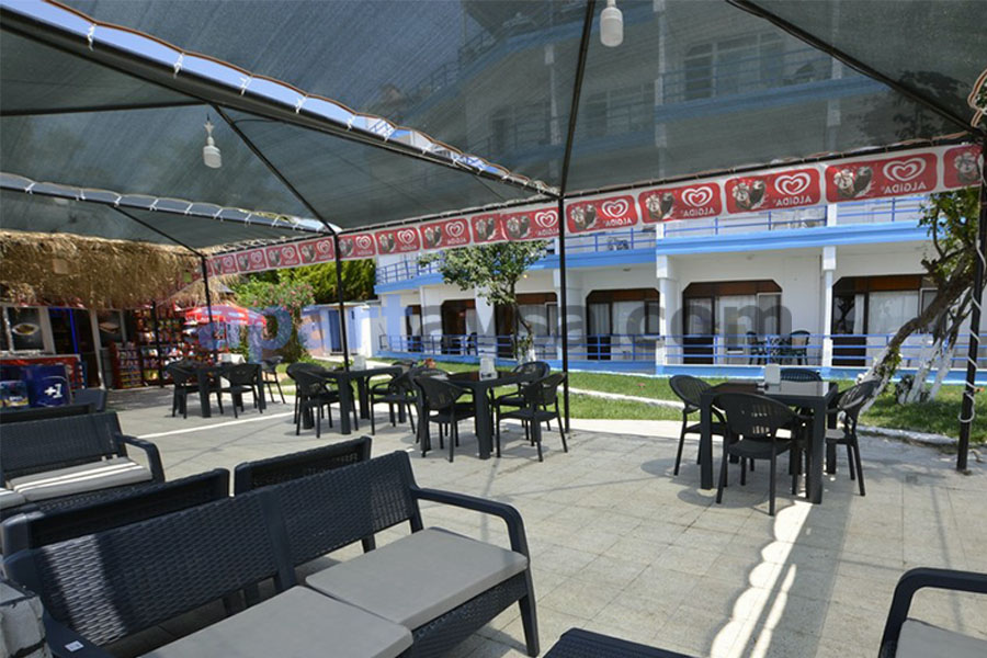Ayberk Otel