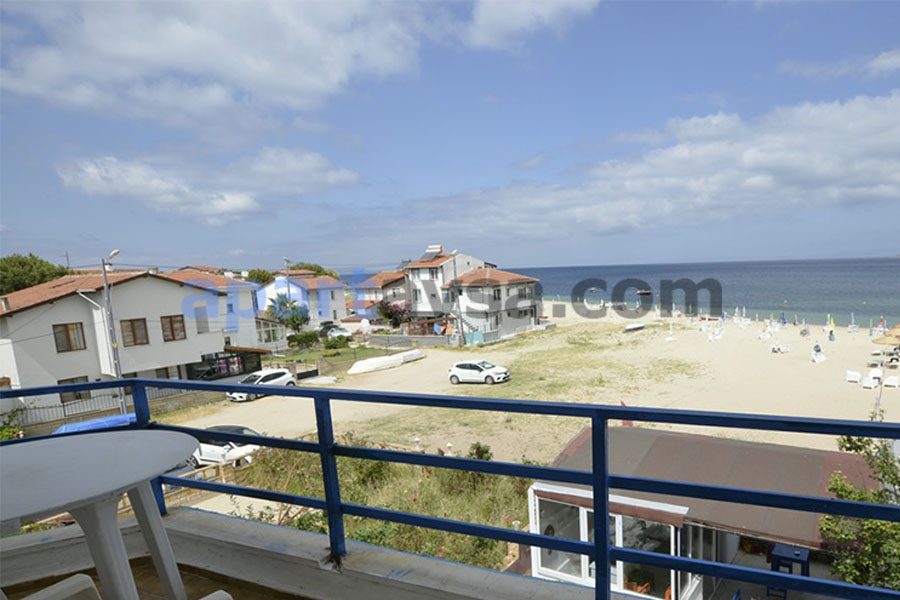 Ayberk Otel