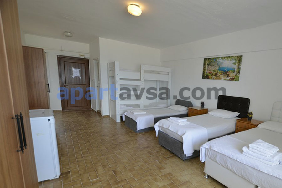 Ayberk Otel