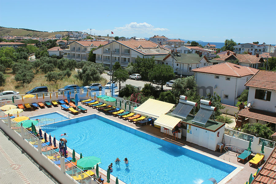 Aydın Motel
