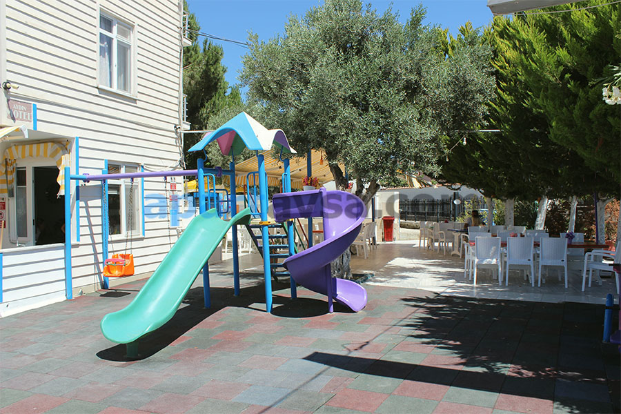 Aydın Motel