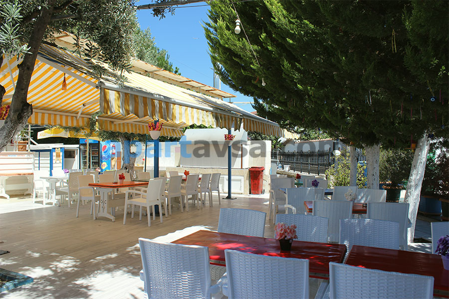 Aydın Motel