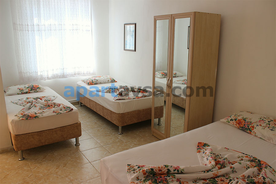 Aydın Motel