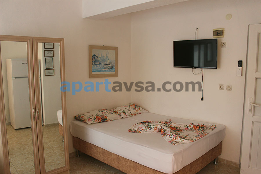 Aydın Motel