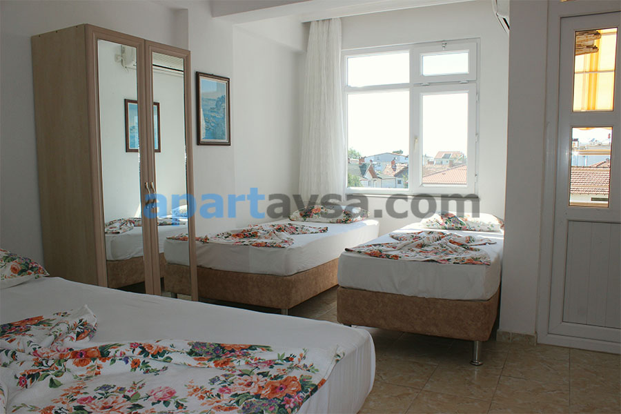 Aydın Motel