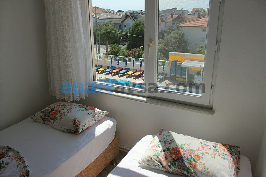 Aydın Motel