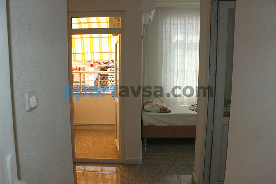 Aydın Motel