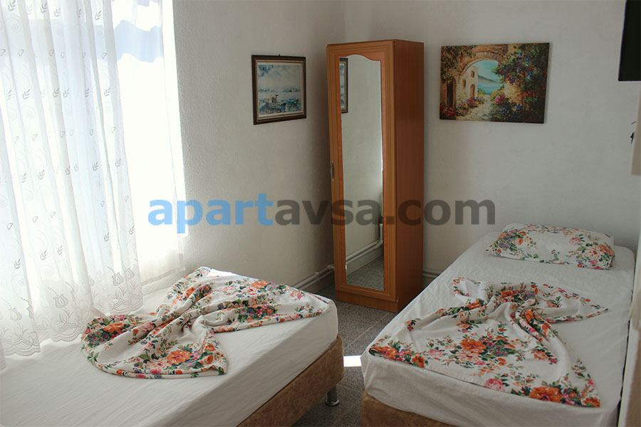 Aydın Motel