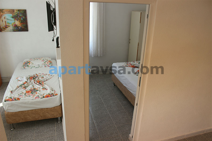 Aydın Motel