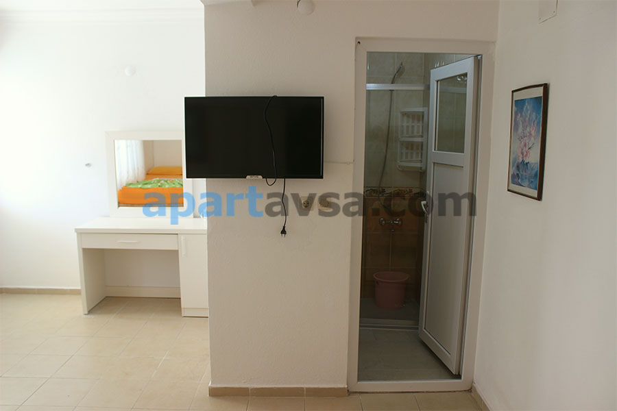 Aydın Motel