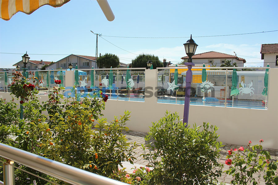 Aydın Motel
