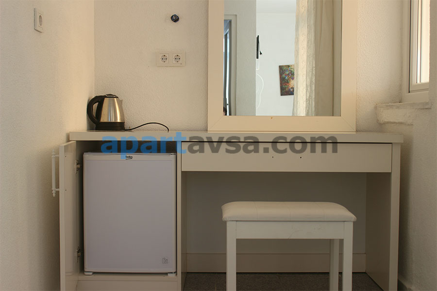 Aydın Motel