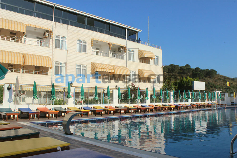Aydın Motel