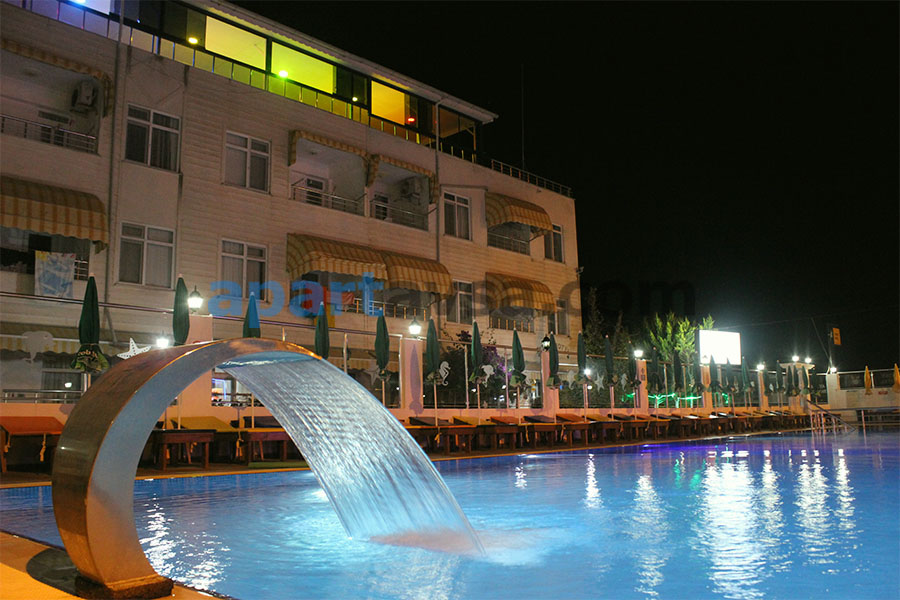 Aydın Motel