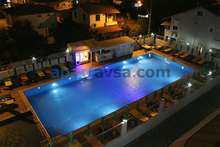 Aydın Motel