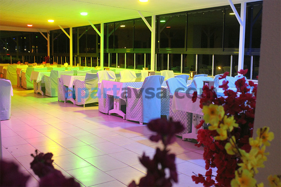 Aydın Motel