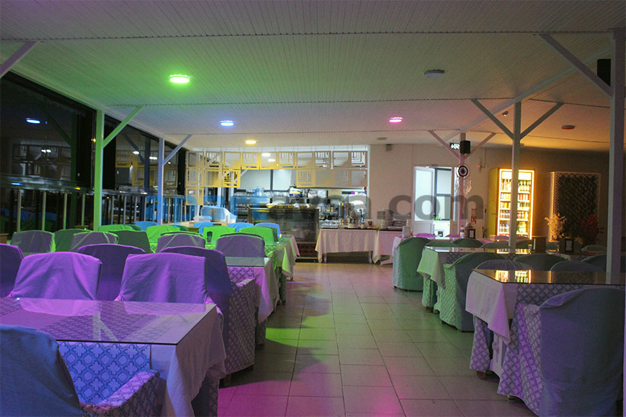 Aydın Motel