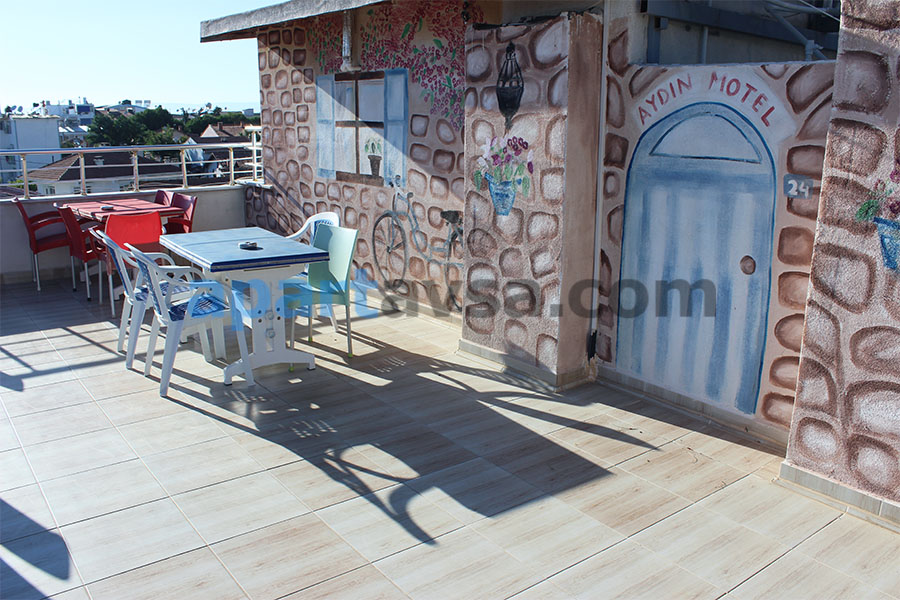 Aydın Motel