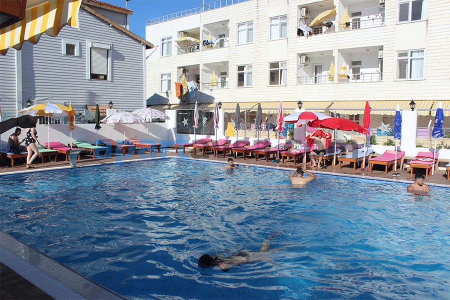 Aydın Motel